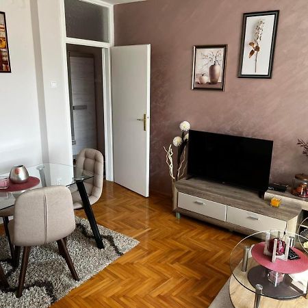 Apartman As Lejlighed Kraljevo Eksteriør billede