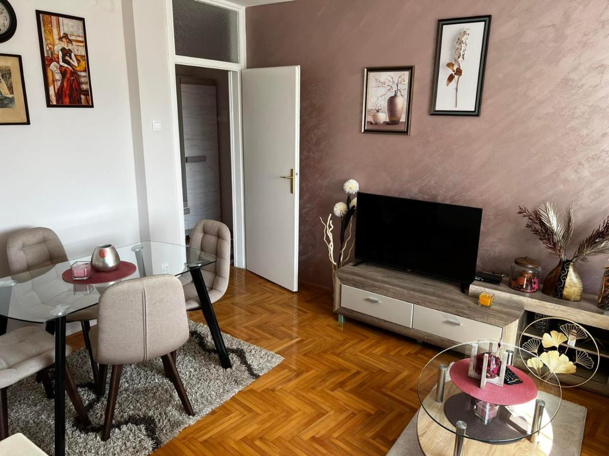 Apartman As Lejlighed Kraljevo Eksteriør billede