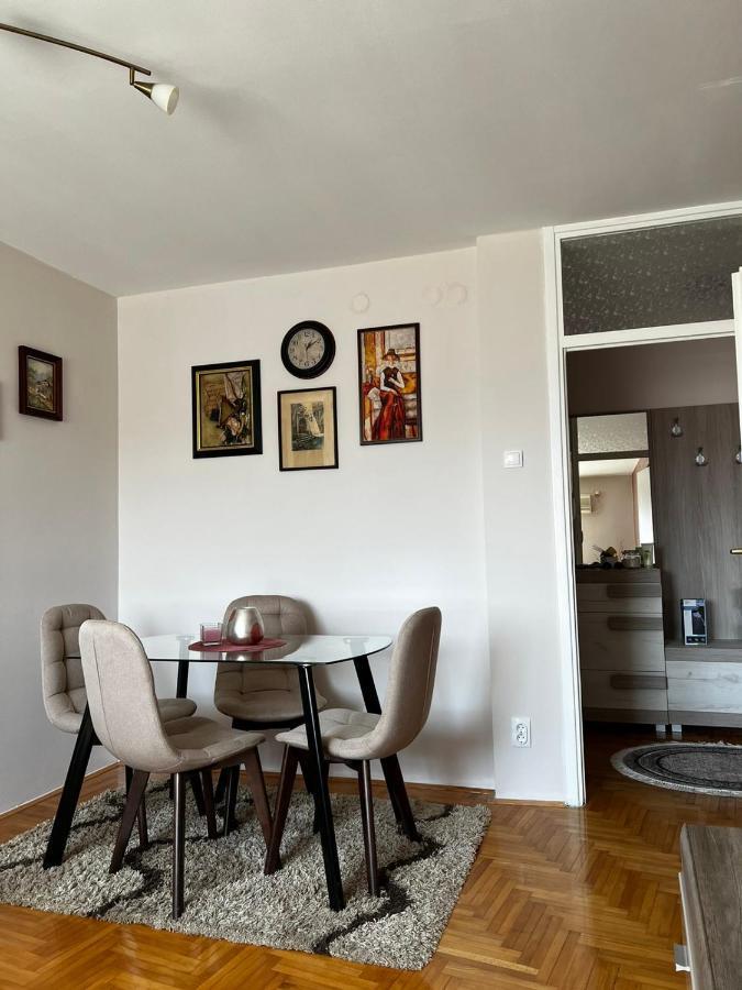 Apartman As Lejlighed Kraljevo Eksteriør billede