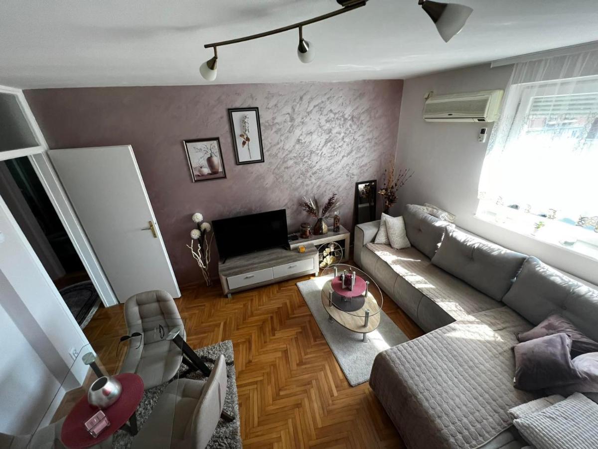 Apartman As Lejlighed Kraljevo Eksteriør billede